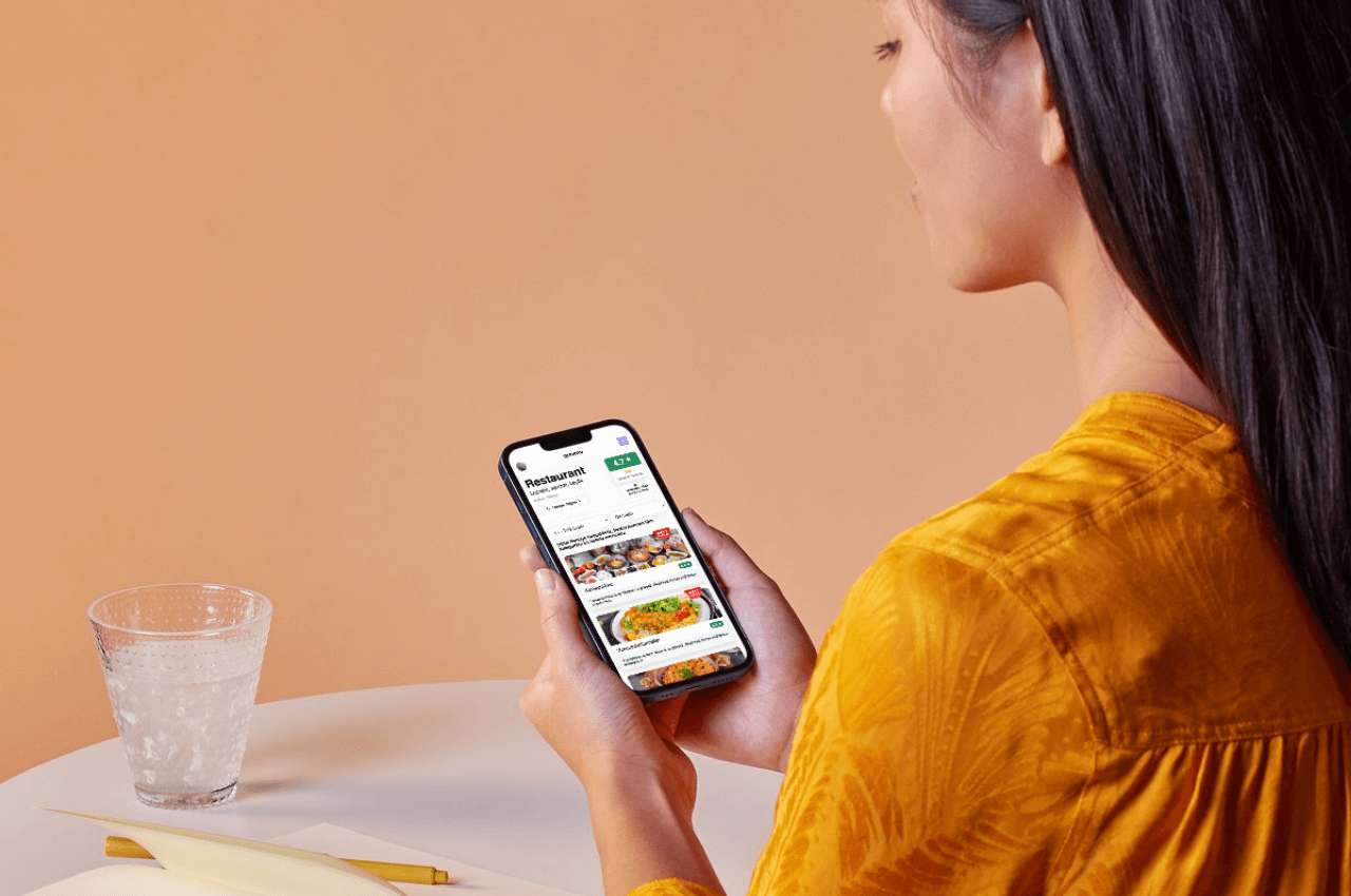 Dijital Menü ile Müşteri Deneyimini Geliştirin