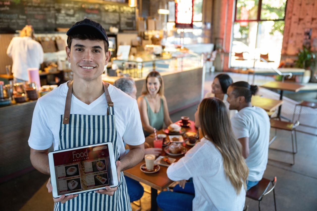 Restoranlarda Dijital Menü İle Maliyetleri Azaltma Rehberi